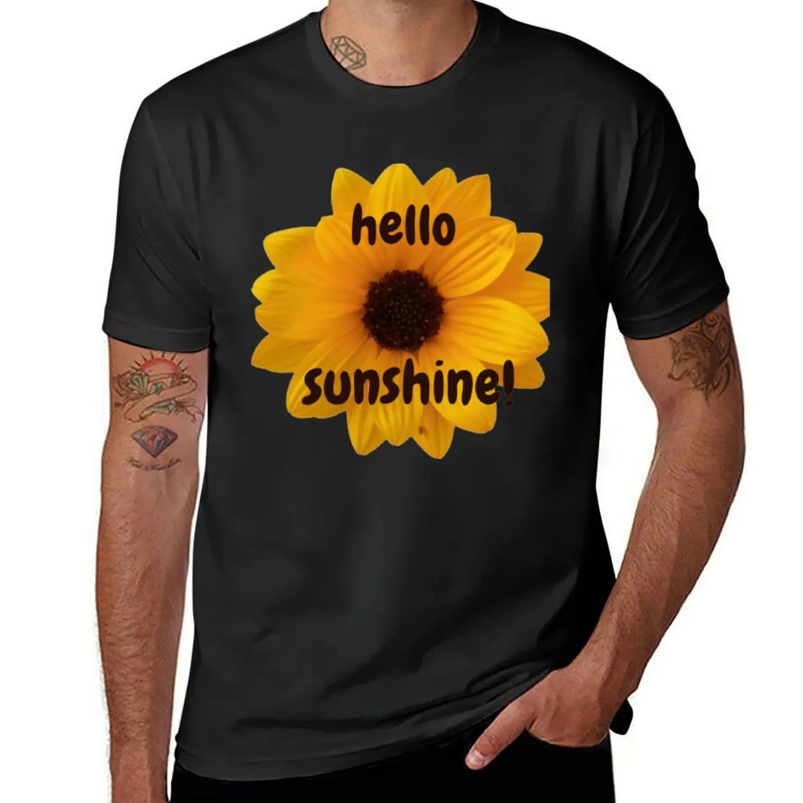 Hello sunshine  ũ Ű ū Ƽ, Ϳ ִϸ̼ , ִ  